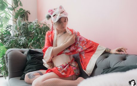 Nacktes geleaktes OnlyFans-Foto von Awondrr