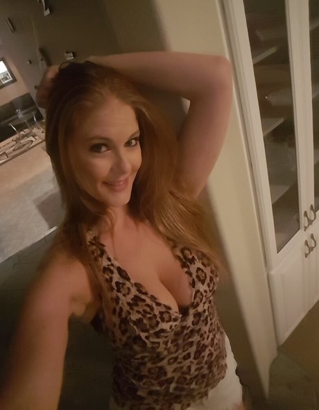 Las Vegas Hotwife
