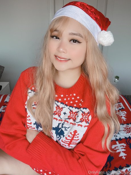 Nacktes geleaktes OnlyFans-Foto von Ambiiyah