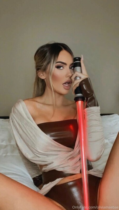Olivia Mae
