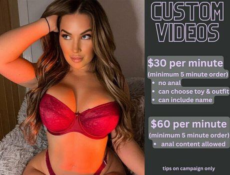 Amberjadevip