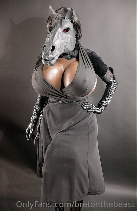 Bretonthebeast