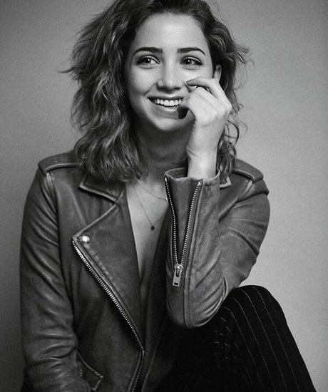 Emily Rudd