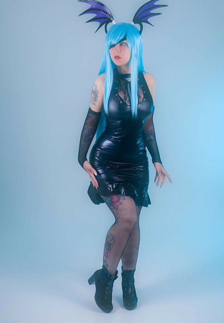 Dalin Cosplay