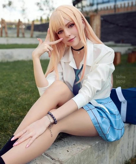 Melissa_lissova