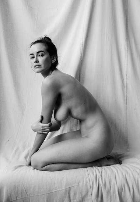 Nacktes geleaktes OnlyFans-Foto von Sarah Stephens