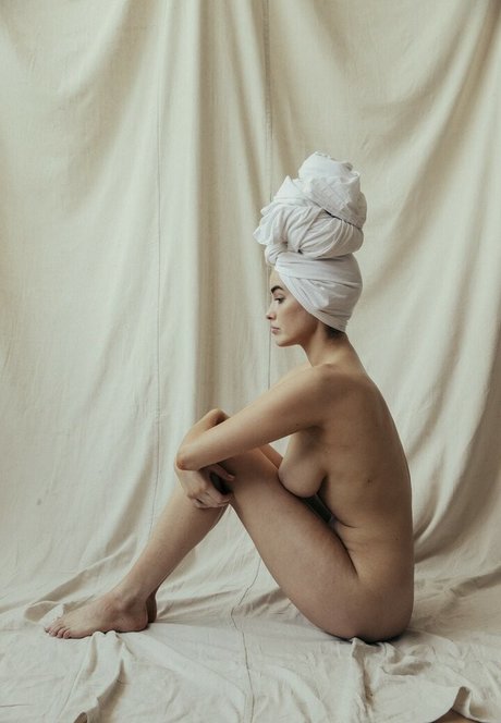Nacktes geleaktes OnlyFans-Foto von Sarah Stephens