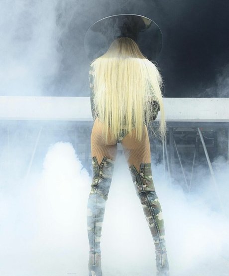 Beyonce