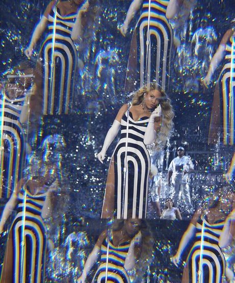 Beyonce