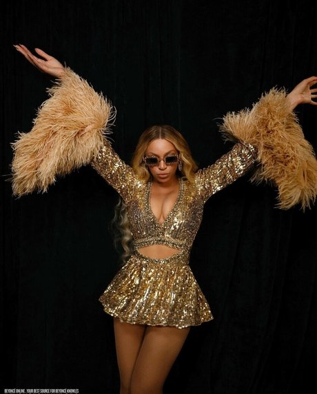 Beyonce