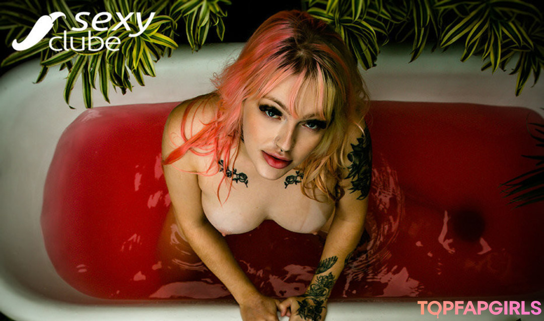 Nacktes geleaktes OnlyFans-Foto von Sexyclube #1205