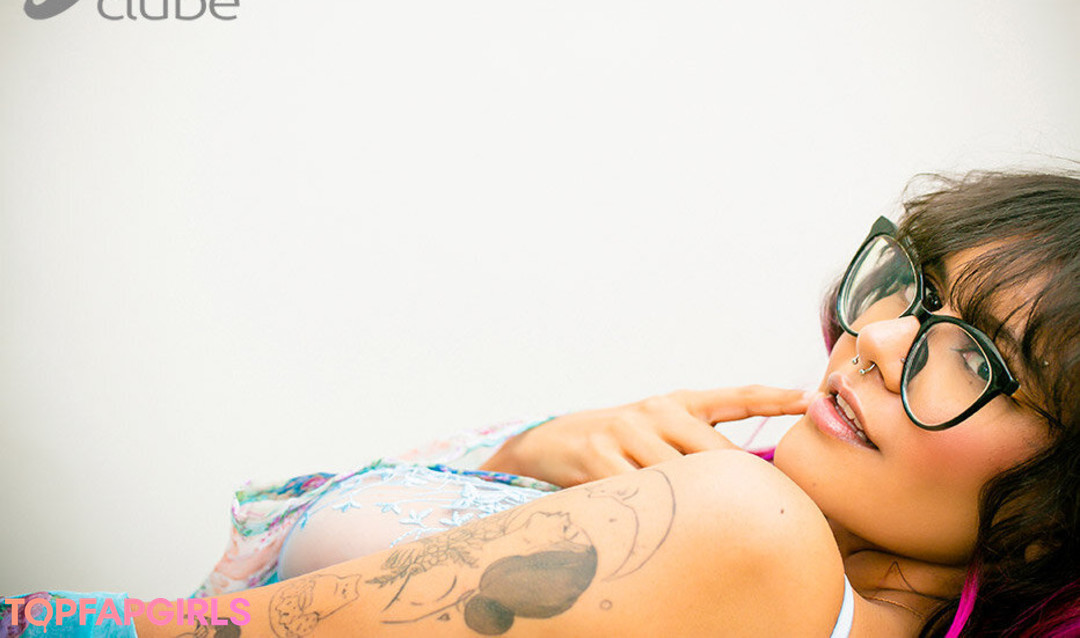 Nacktes geleaktes OnlyFans-Foto von Sexyclube #1634