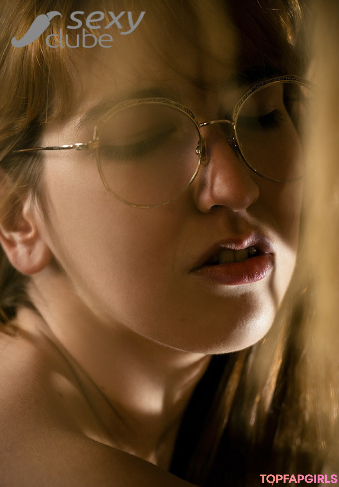 Nacktes geleaktes OnlyFans-Foto von Sexyclube #1930