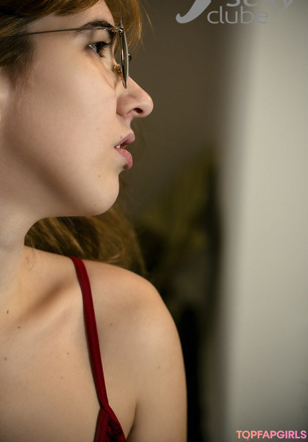 Nacktes geleaktes OnlyFans-Foto von Sexyclube #1933