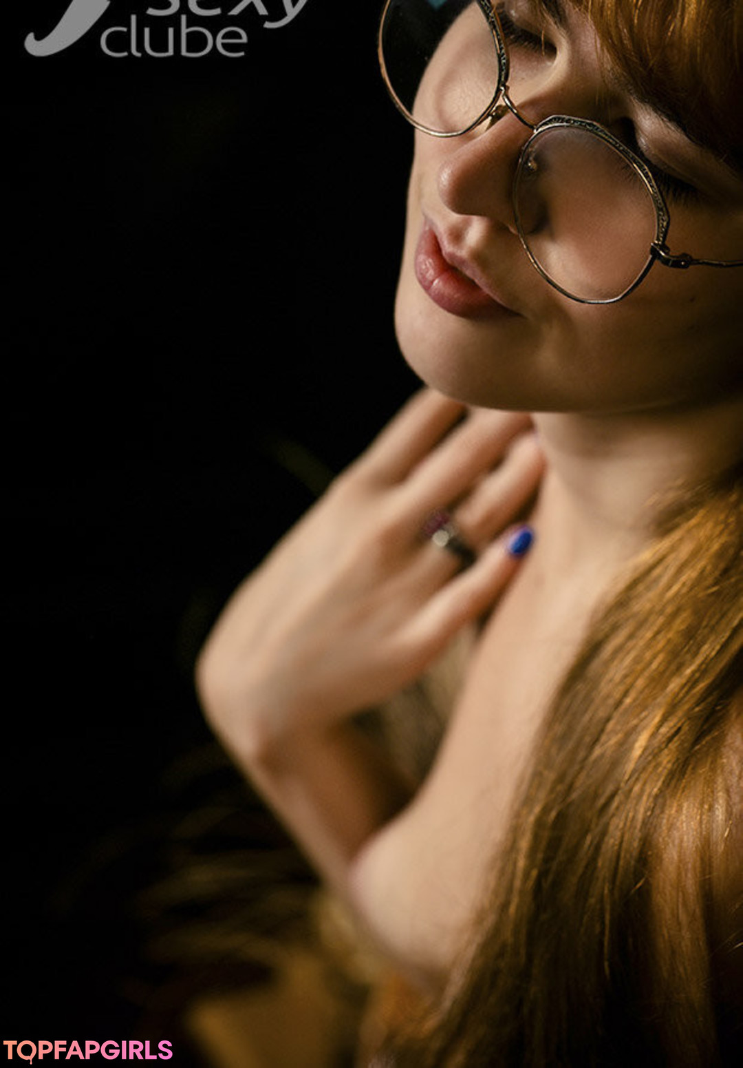 Nacktes geleaktes OnlyFans-Foto von Sexyclube #1947