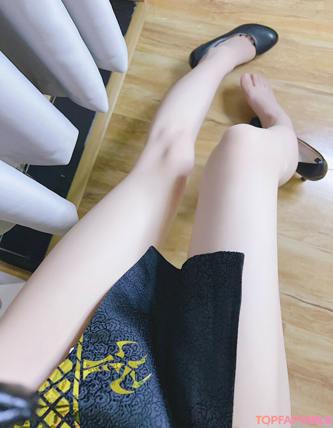 Nacktes geleaktes OnlyFans-Foto von Shuimiaoaqua #1010