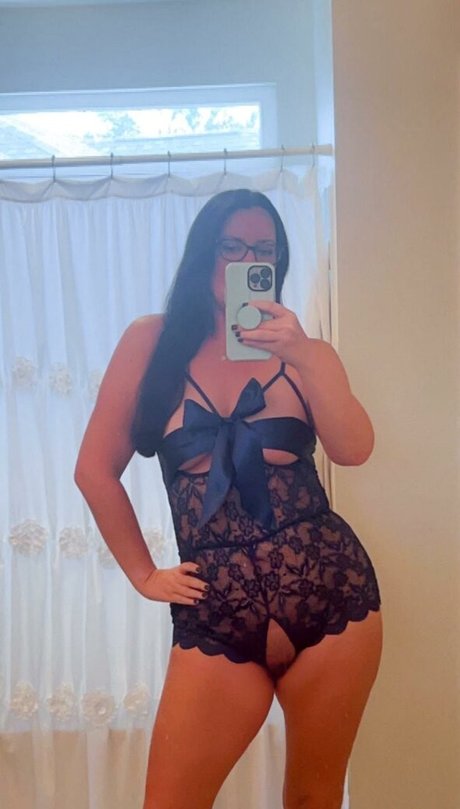 Nacktes geleaktes OnlyFans-Foto von Jennis8