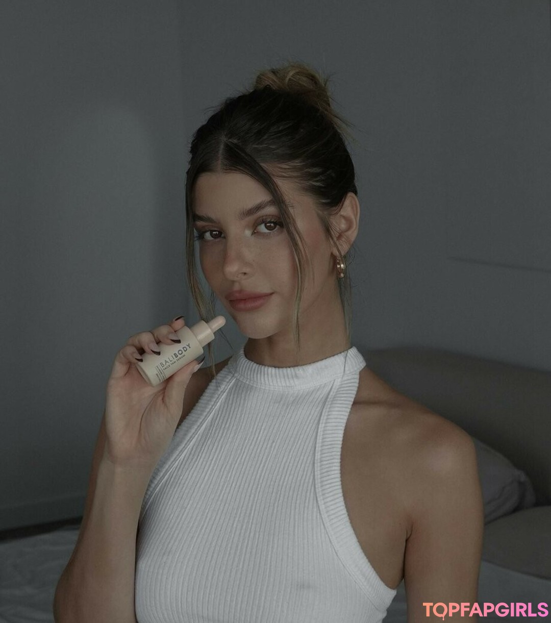 Nacktes geleaktes OnlyFans-Foto von Ashley Marie Dickerson #1070