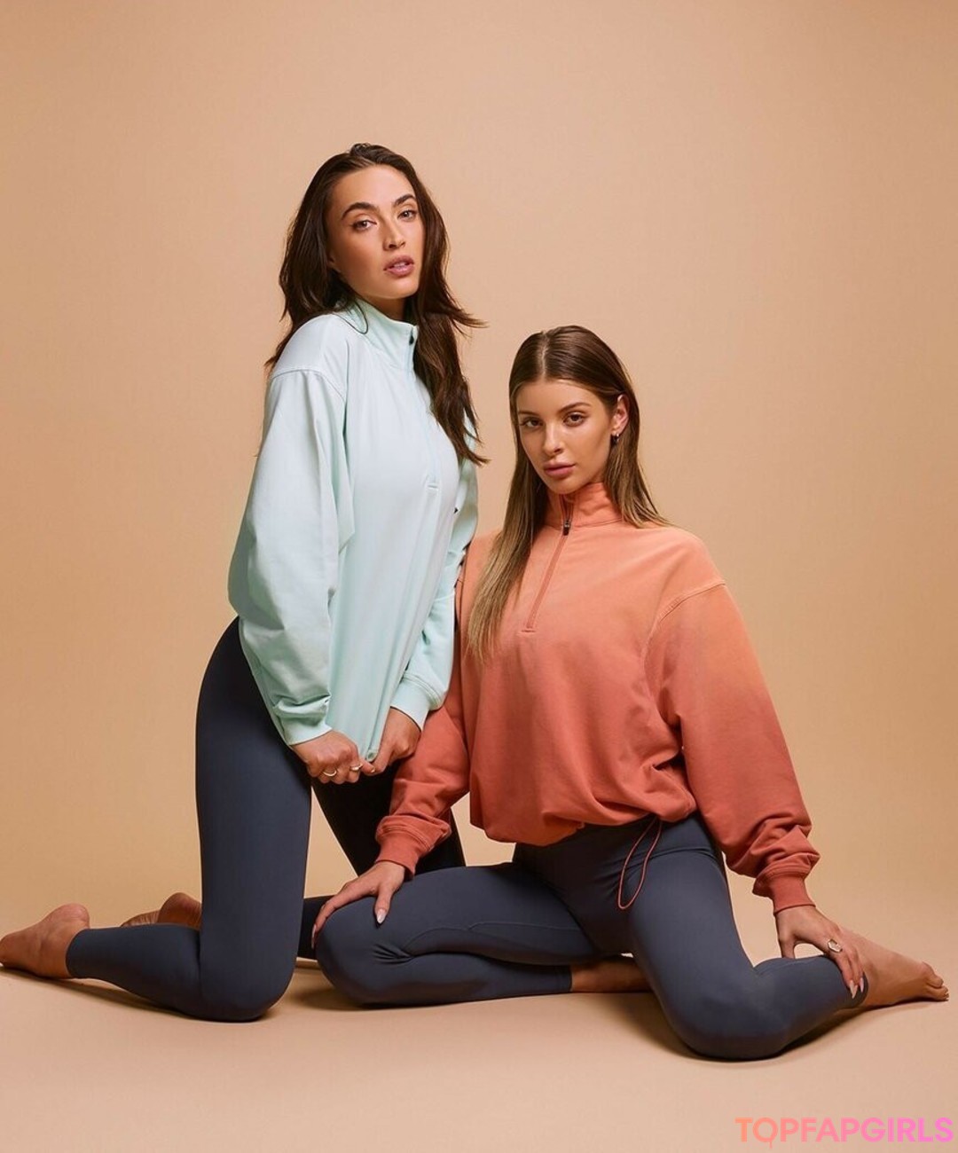 Nacktes geleaktes OnlyFans-Foto von Ashley Marie Dickerson #1122