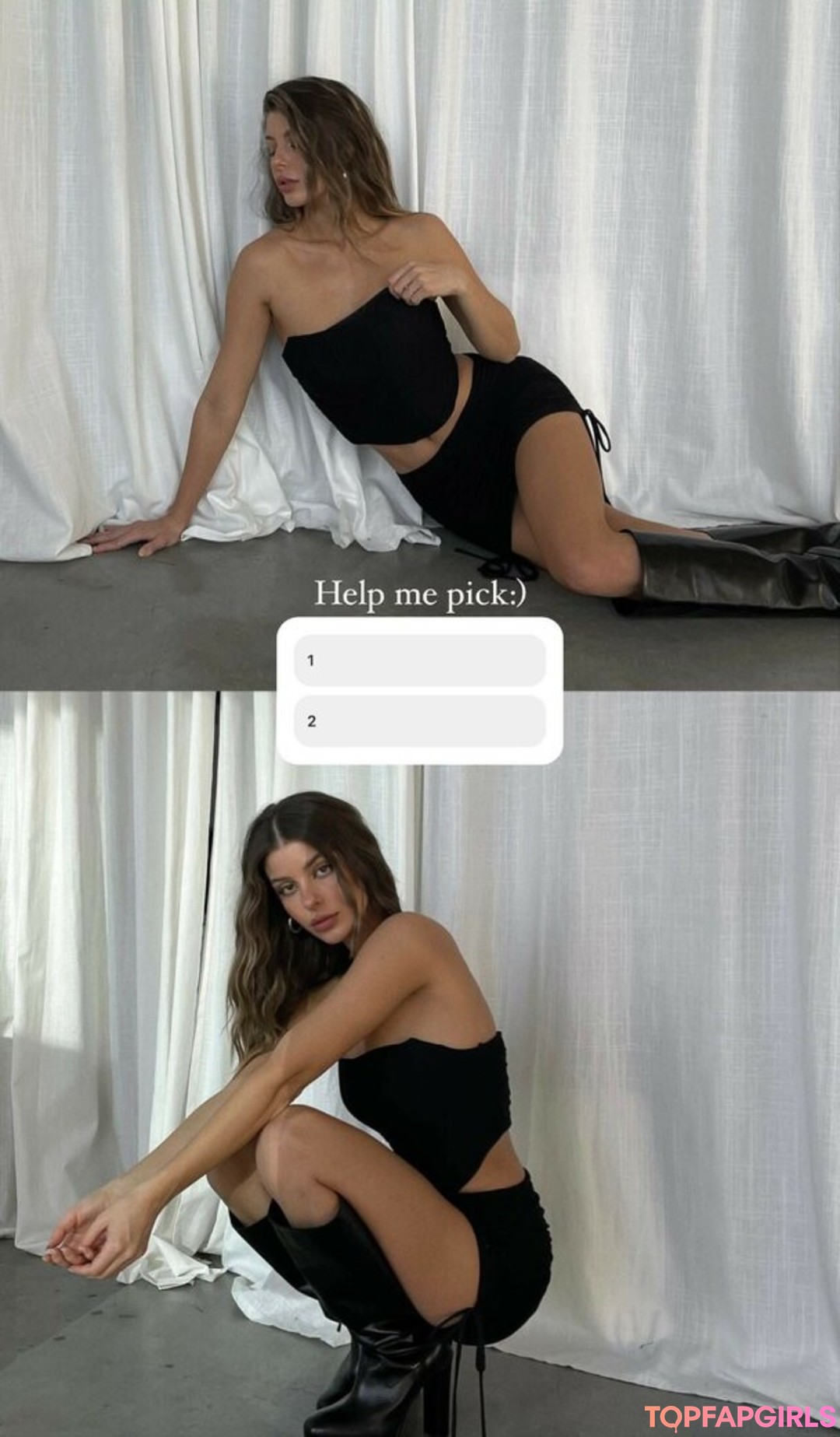 Nacktes geleaktes OnlyFans-Foto von Ashley Marie Dickerson #1127