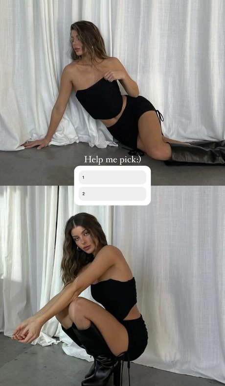 Ashley Marie Dickerson