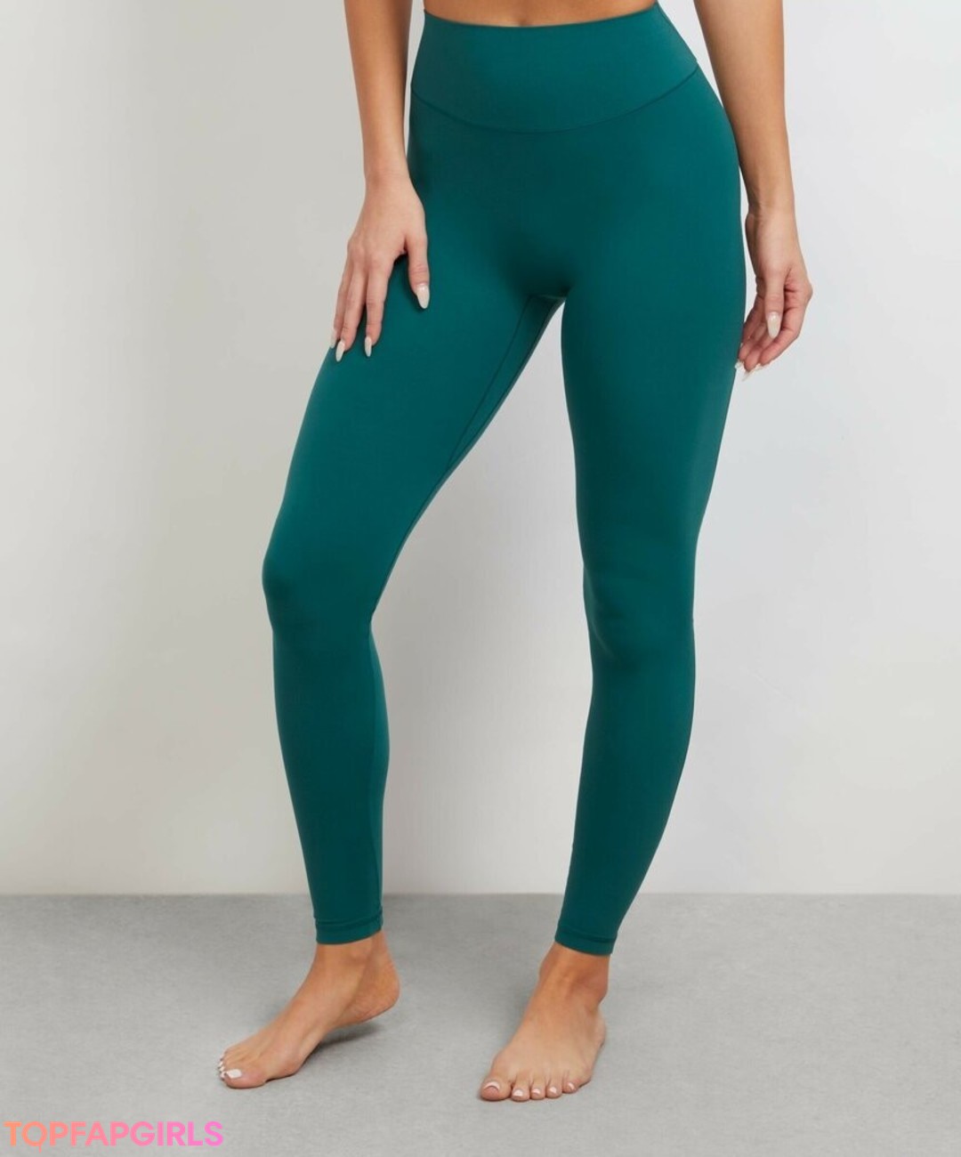 Nacktes geleaktes OnlyFans-Foto von Ashley Marie Dickerson #1144