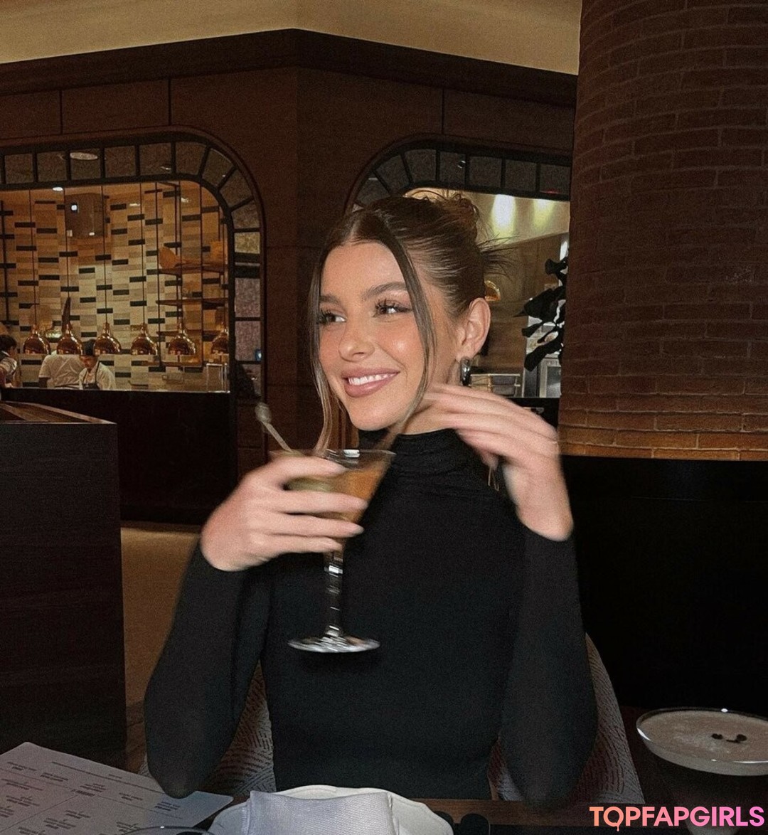 Nacktes geleaktes OnlyFans-Foto von Ashley Marie Dickerson #1150