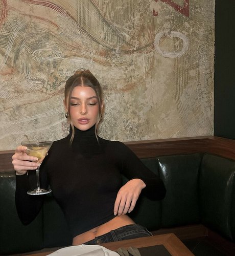 Ashley Marie Dickerson