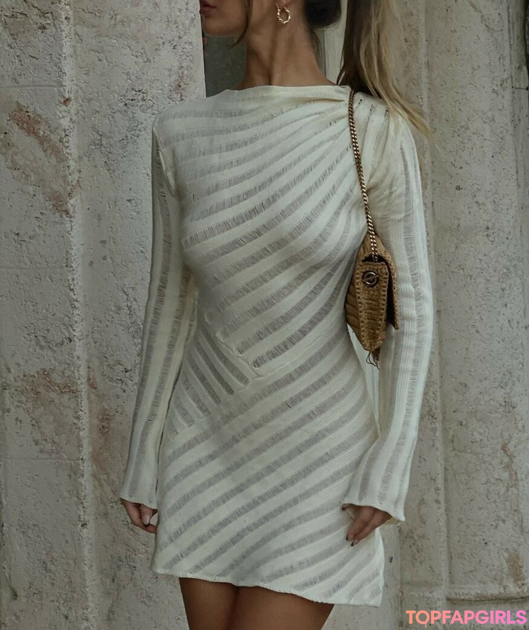 Nacktes geleaktes OnlyFans-Foto von Ashley Marie Dickerson #1164