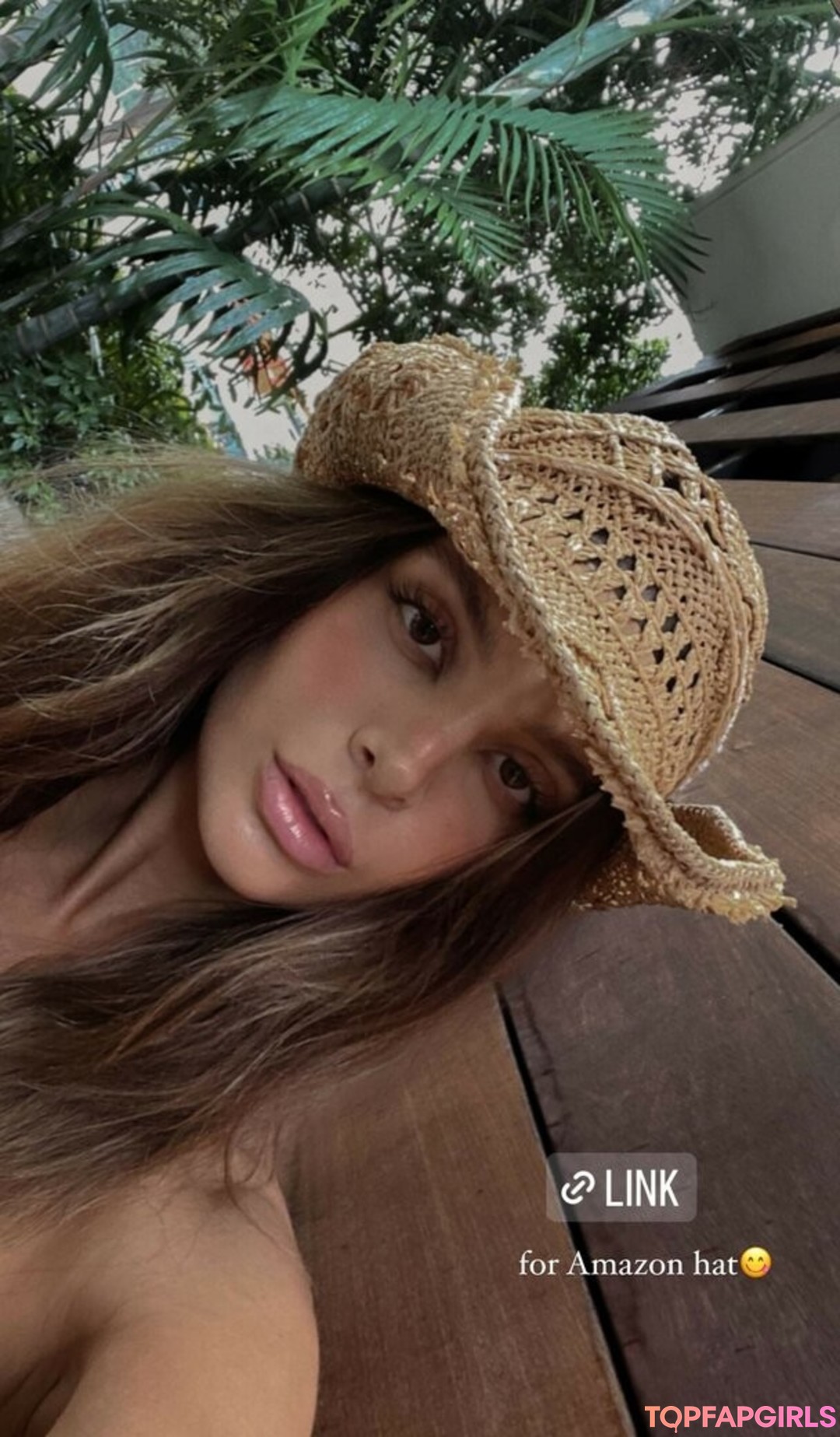 Nacktes geleaktes OnlyFans-Foto von Ashley Marie Dickerson #1226