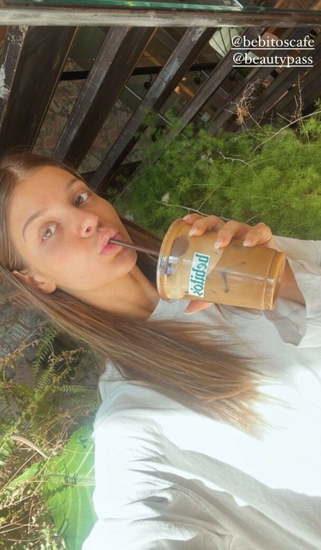 Ashley Marie Dickerson