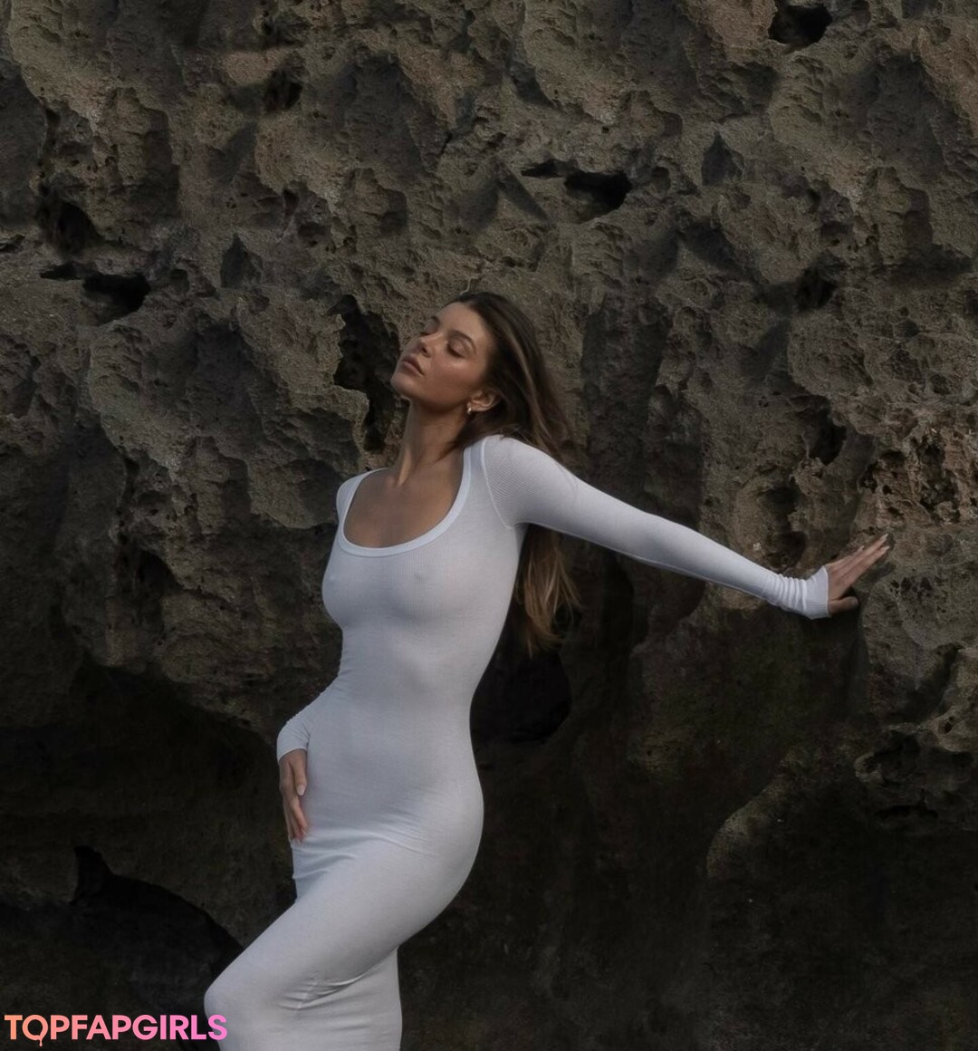 Nacktes geleaktes OnlyFans-Foto von Ashley Marie Dickerson #1394