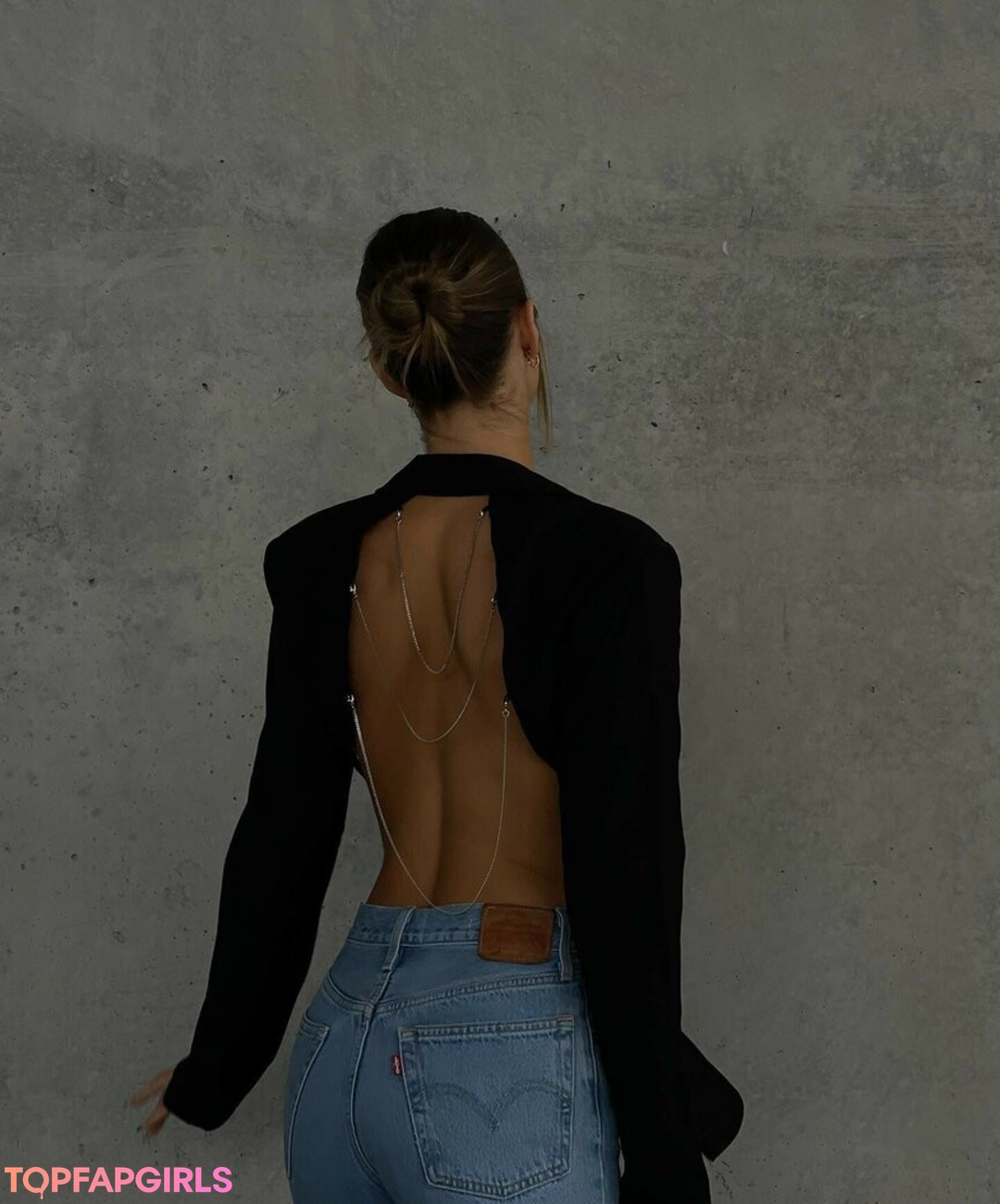 Nacktes geleaktes OnlyFans-Foto von Ashley Marie Dickerson #1516