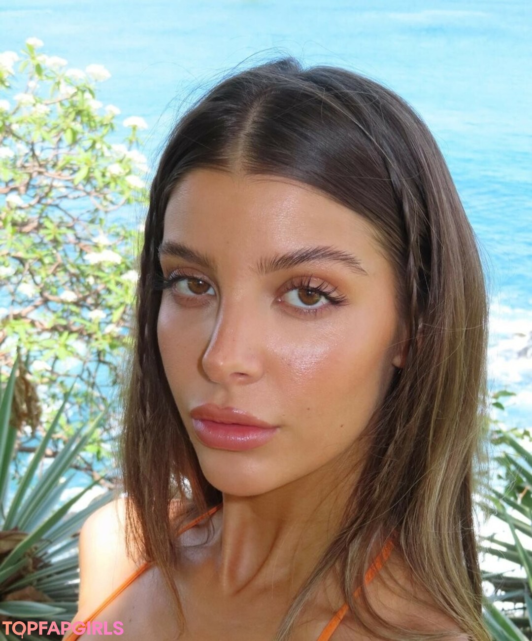 Nacktes geleaktes OnlyFans-Foto von Ashley Marie Dickerson #1618