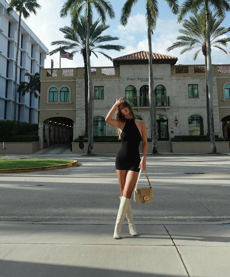 Ashley Marie Dickerson