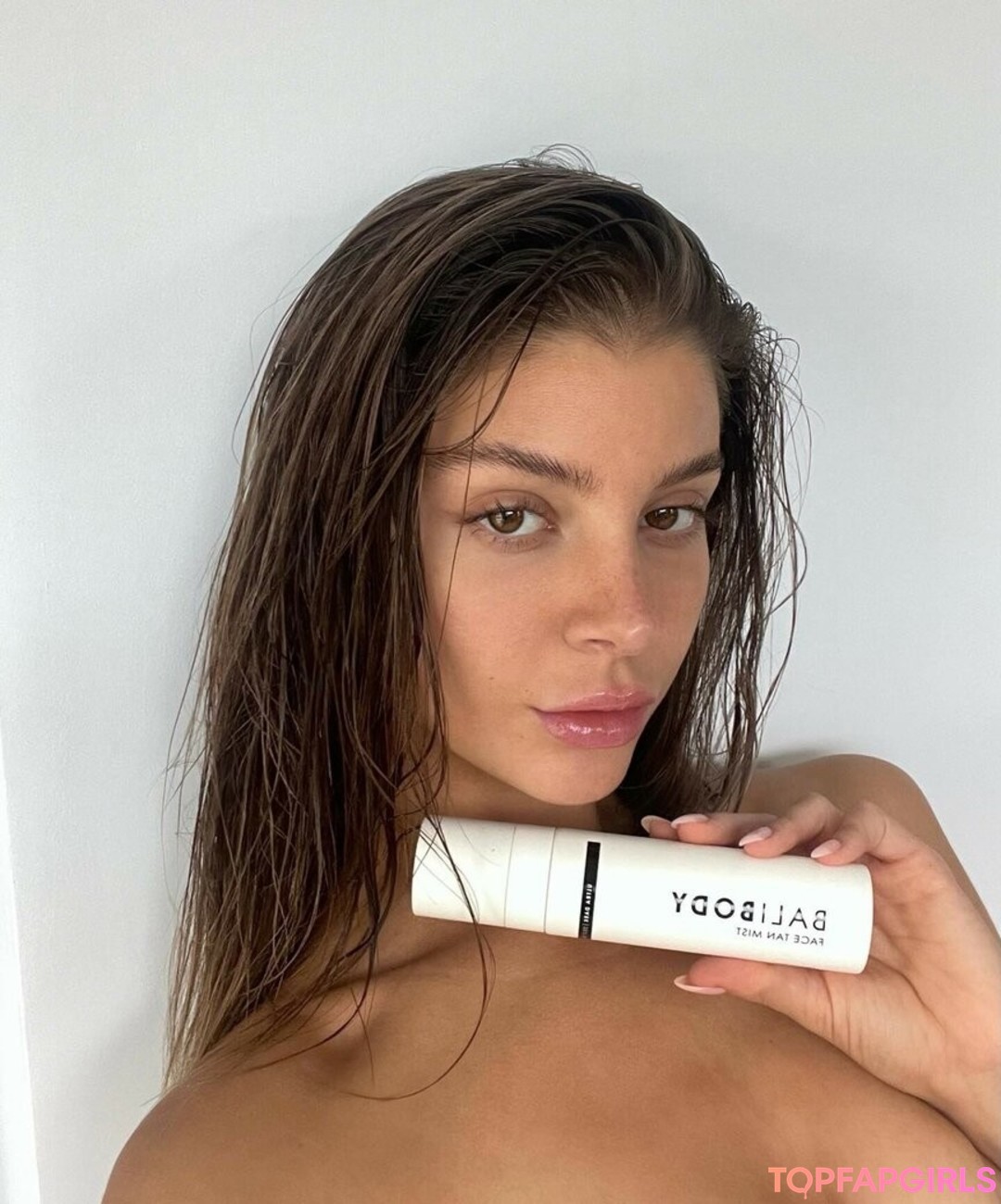 Nacktes geleaktes OnlyFans-Foto von Ashley Marie Dickerson #1833