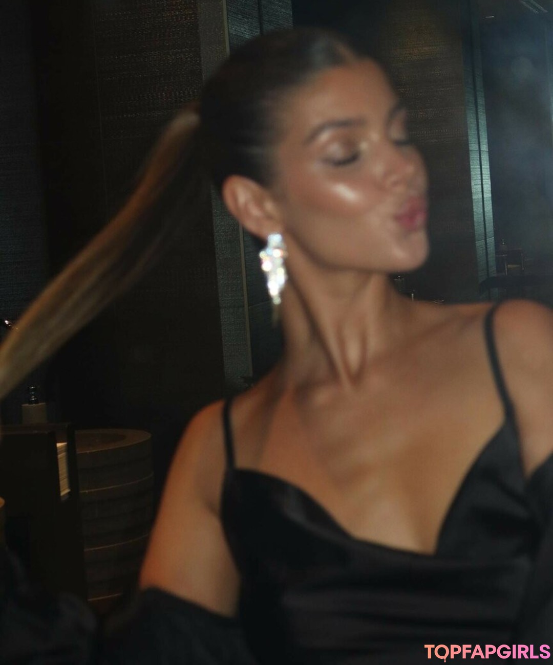 Nacktes geleaktes OnlyFans-Foto von Ashley Marie Dickerson #1921