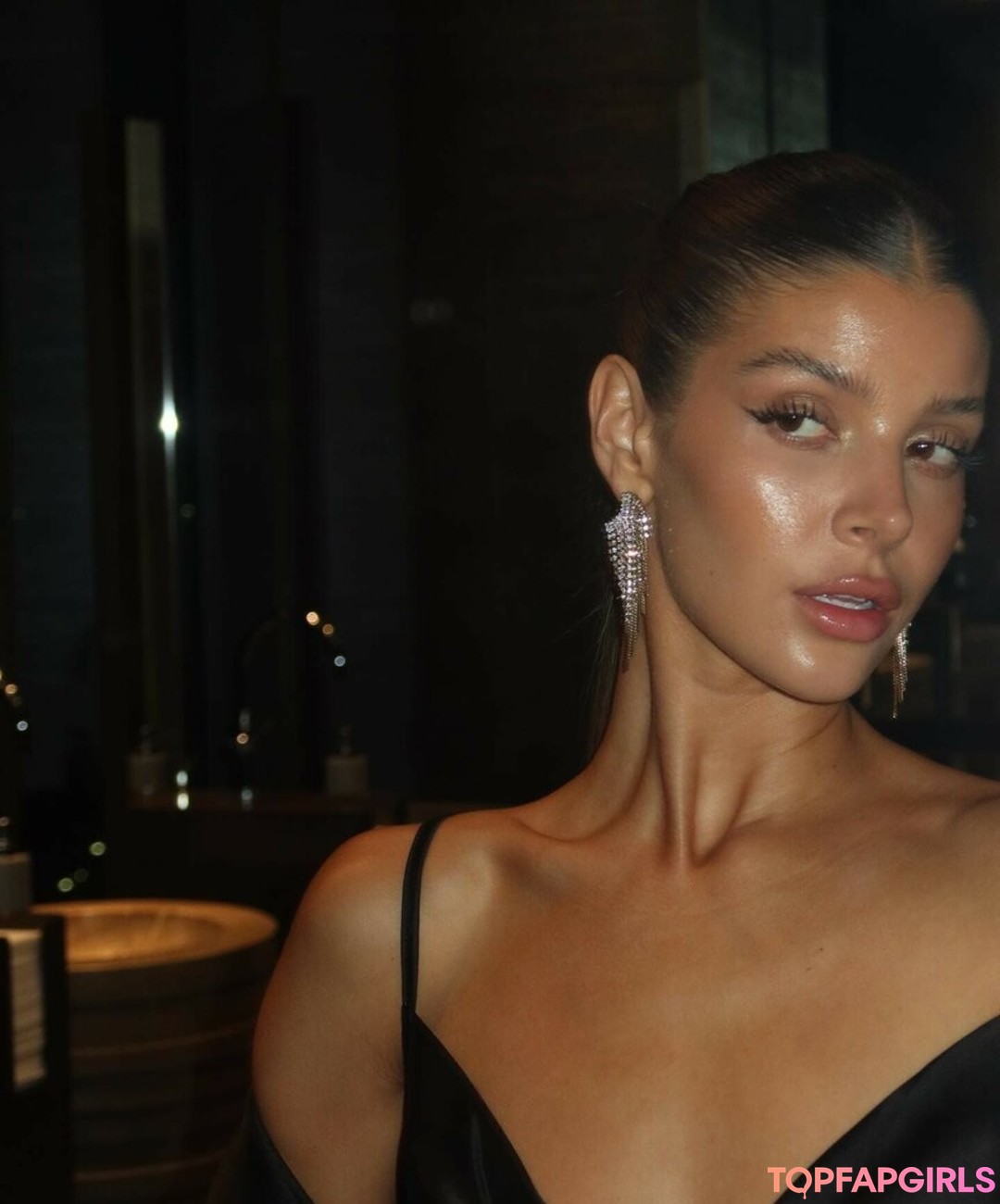 Nacktes geleaktes OnlyFans-Foto von Ashley Marie Dickerson #1923