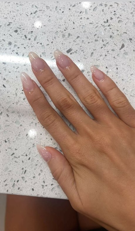 Ashley Marie Dickerson