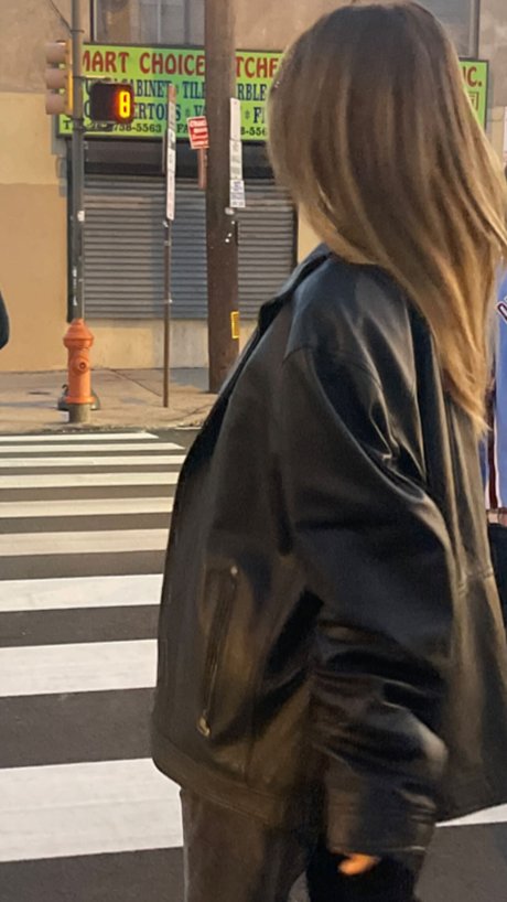 Ashley Marie Dickerson