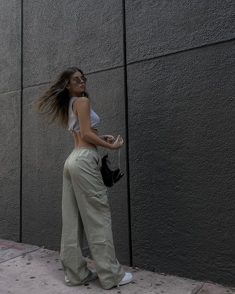 Ashley Marie Dickerson