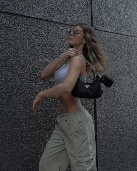 Ashley Marie Dickerson