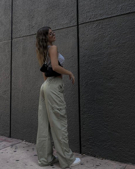 Ashley Marie Dickerson