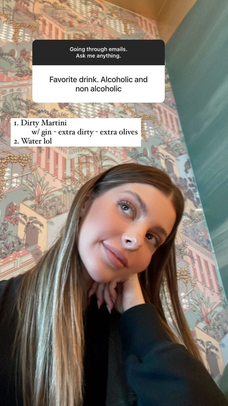 Ashley Marie Dickerson