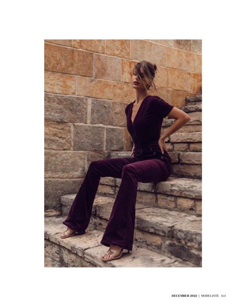 Ashley Marie Dickerson