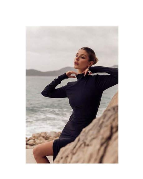 Ashley Marie Dickerson