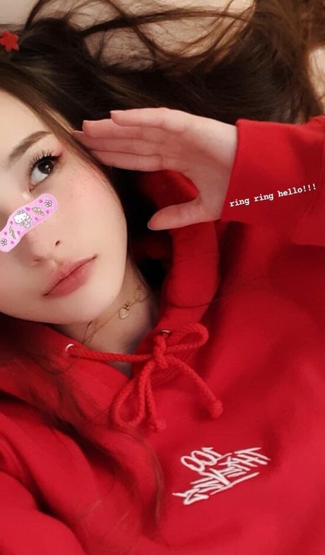 Tinakitten