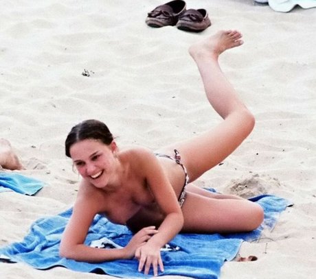 Natalie Portman