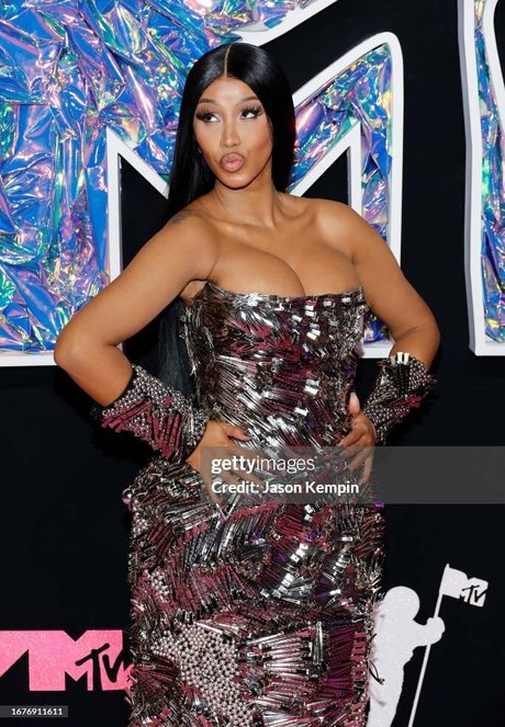 Cardi B