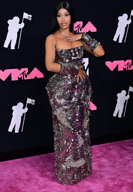 Cardi B